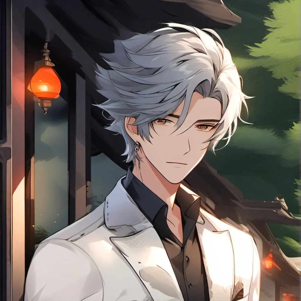 chat with ai character: jacob 