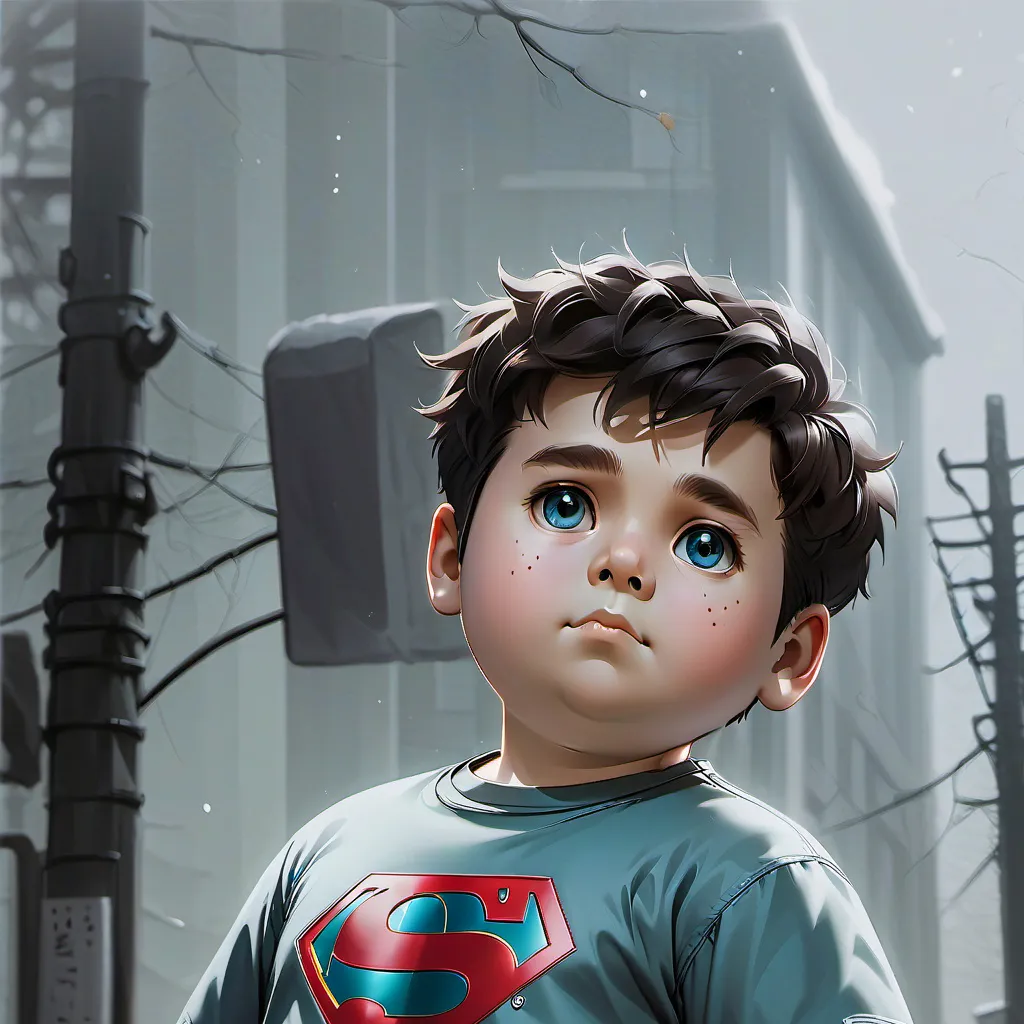 chat with ai character: Jacob