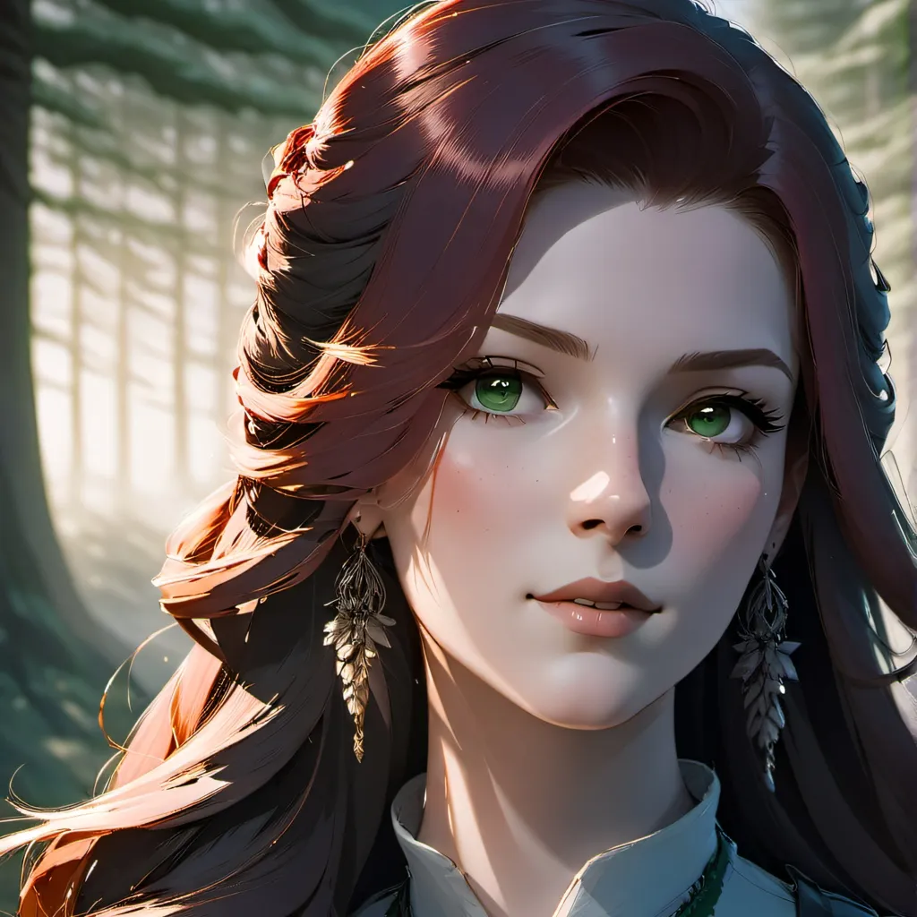 chat with ai character: Cassandra Love