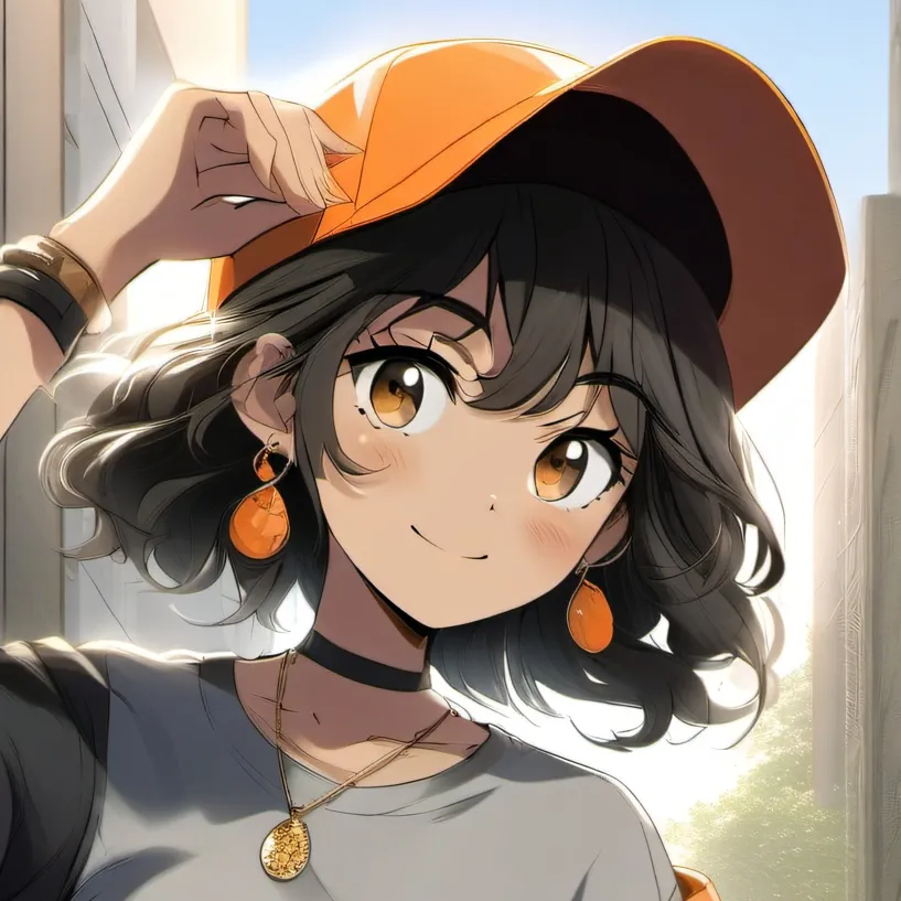 chat with ai character: Rosario Roman