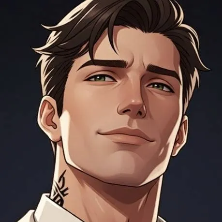 chat with ai character: Damon Hunt