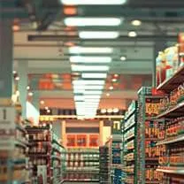 chat with ai character: horror superstore 