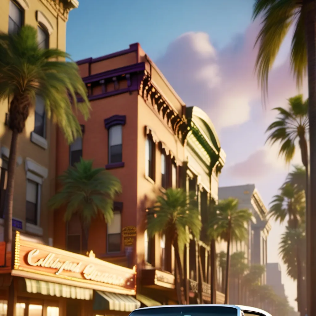 chat with ai character: grand theft auto 