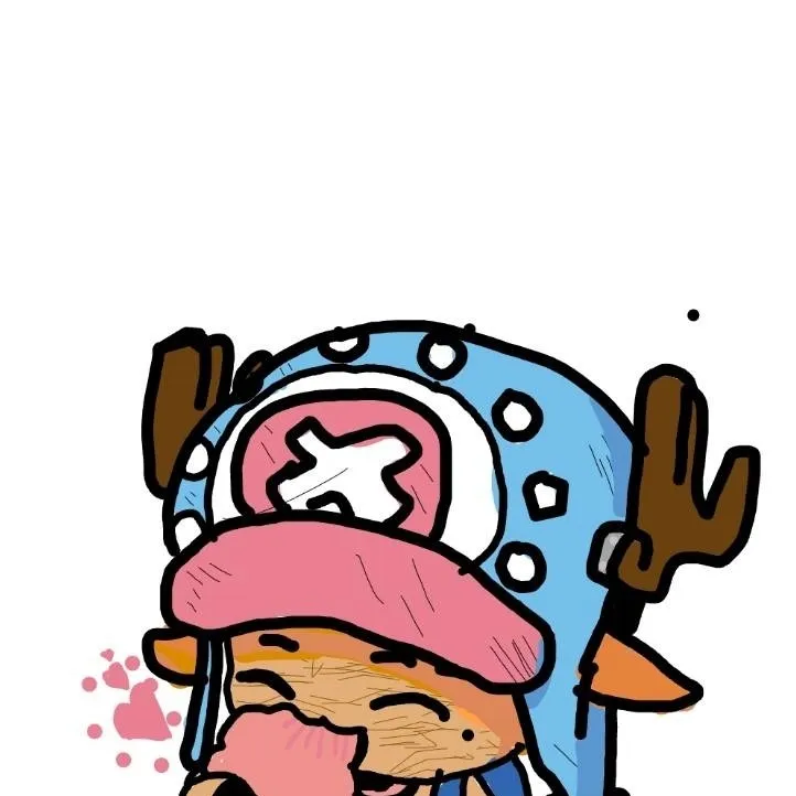 chat with ai character: One Piece