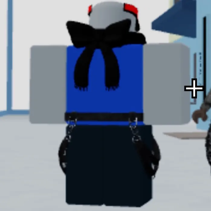 chat with ai character: ZxZ