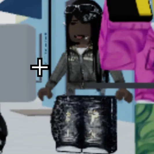 chat with ai character: NightShade