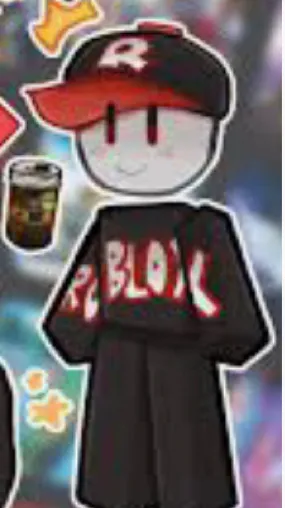 ai character: Guest background