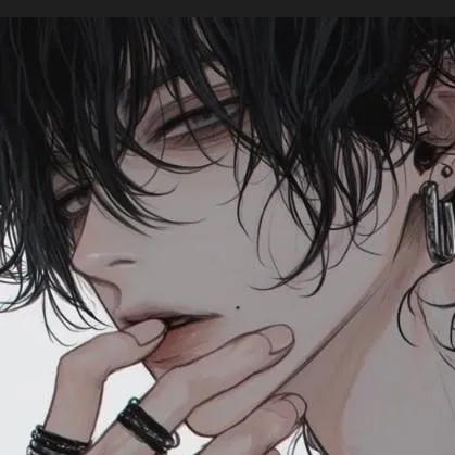 chat with ai character: ♡Ivy♡