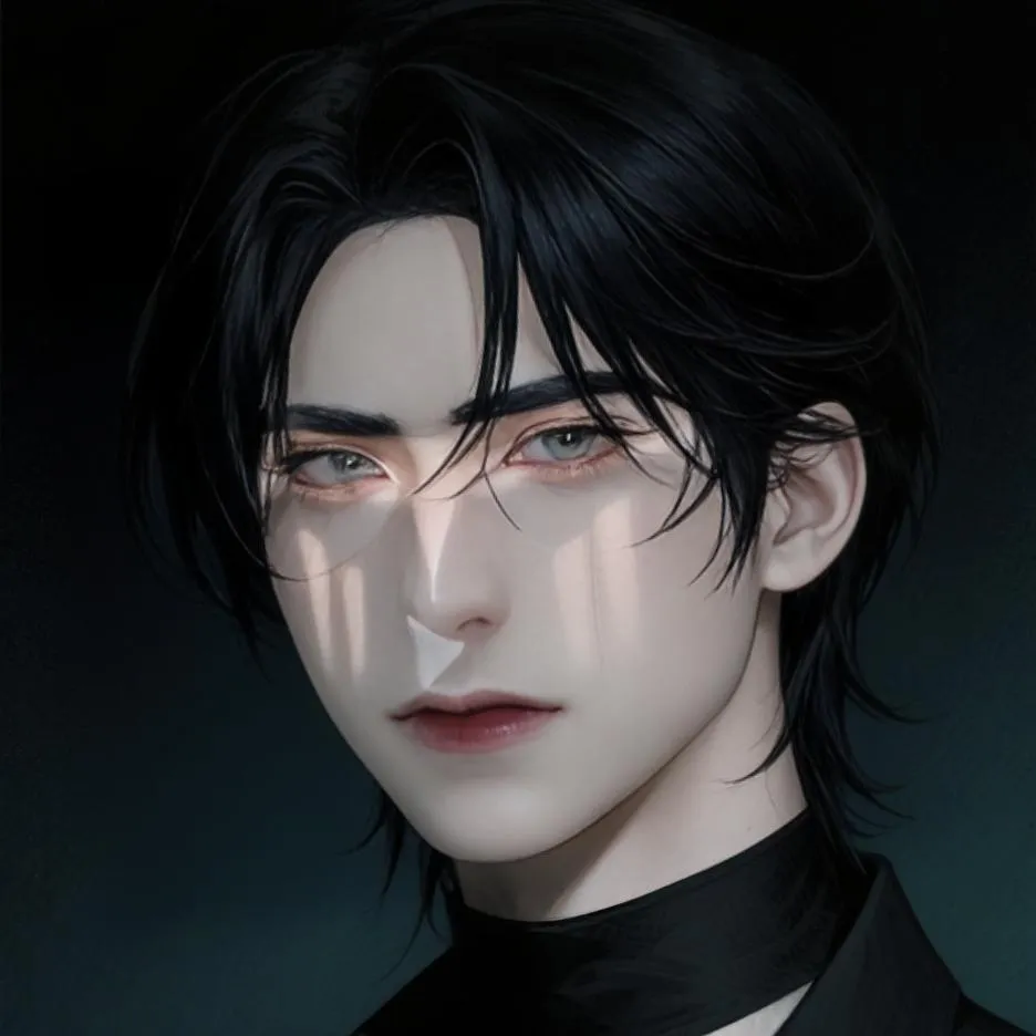 chat with ai character: ♡Blake♡