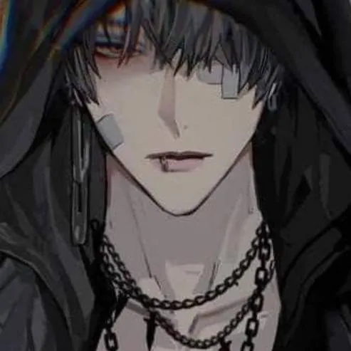 chat with ai character: ~Tyler~