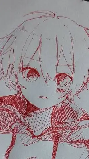 ai character: The Hated Child  background