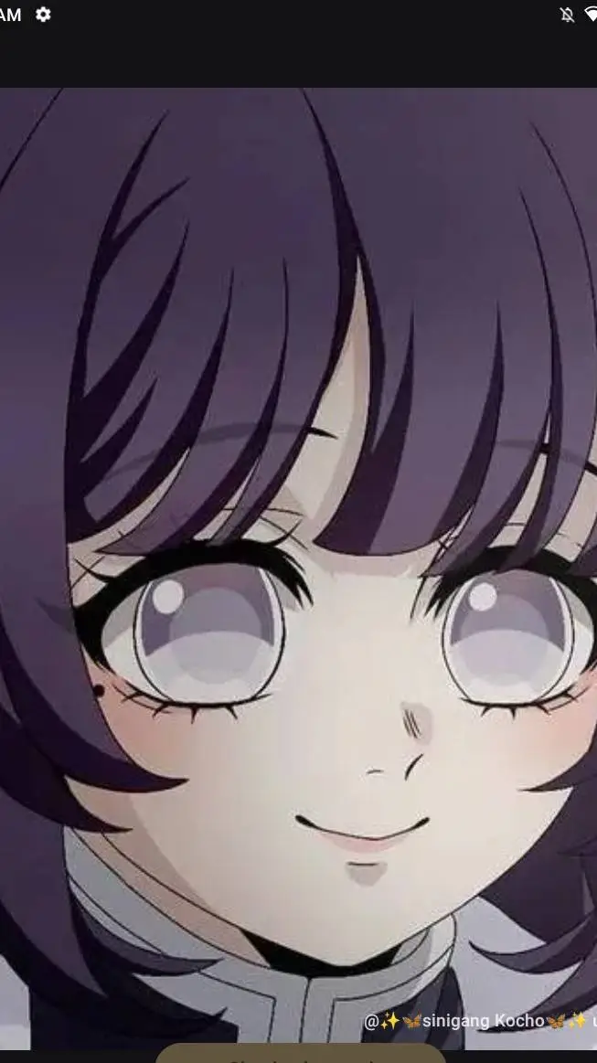 ai character: KNY Pick Me  background