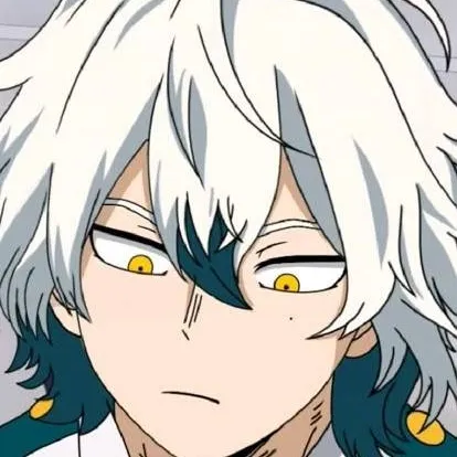 chat with ai character: Villain Y/N MHA