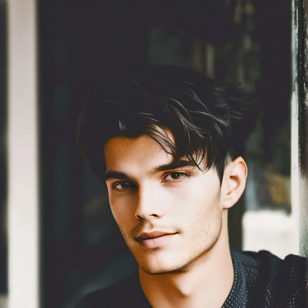 chat with ai character: hate to love