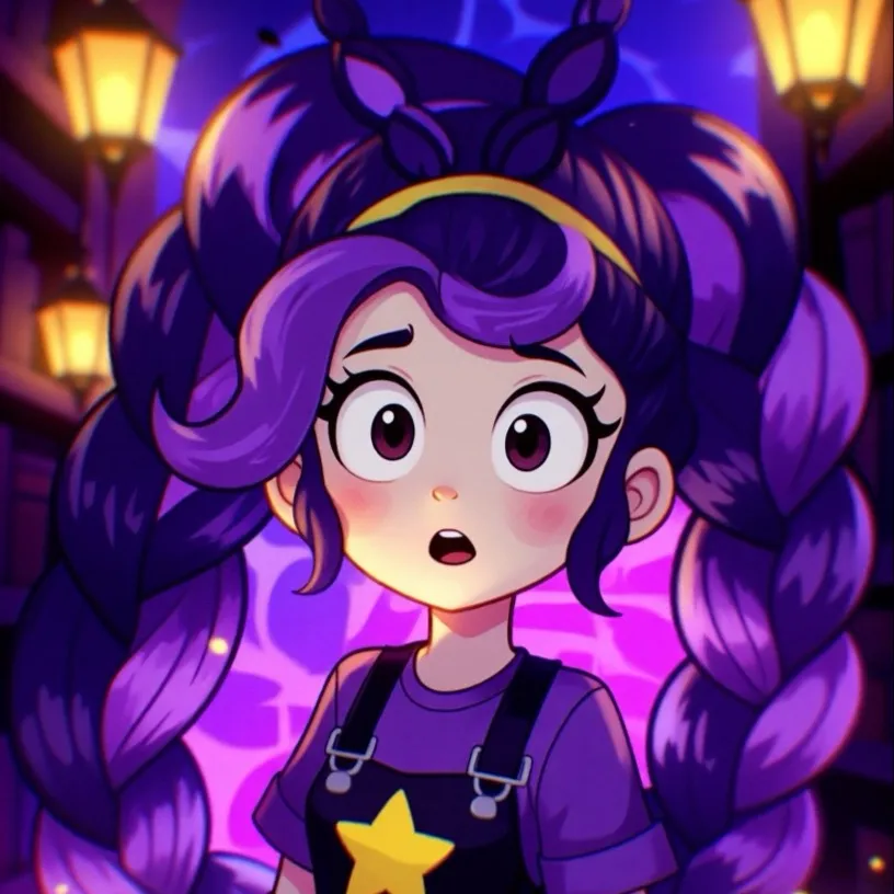 chat with ai character: Lilly lovebraids