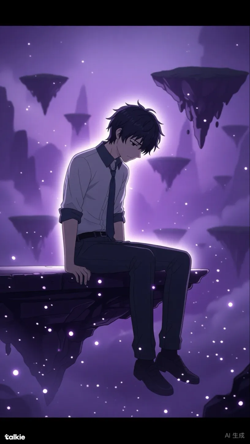 ai character: Player from misid  background