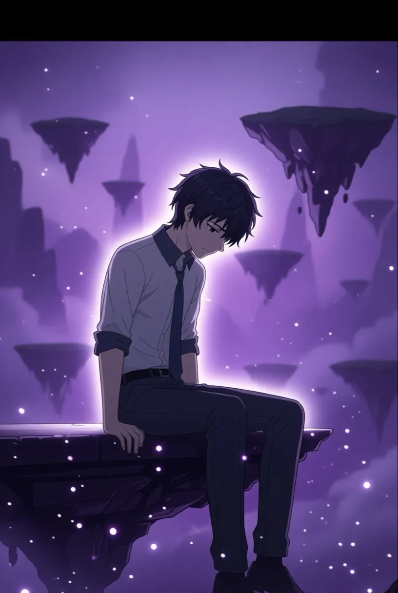 chat with ai character: Player from misid 