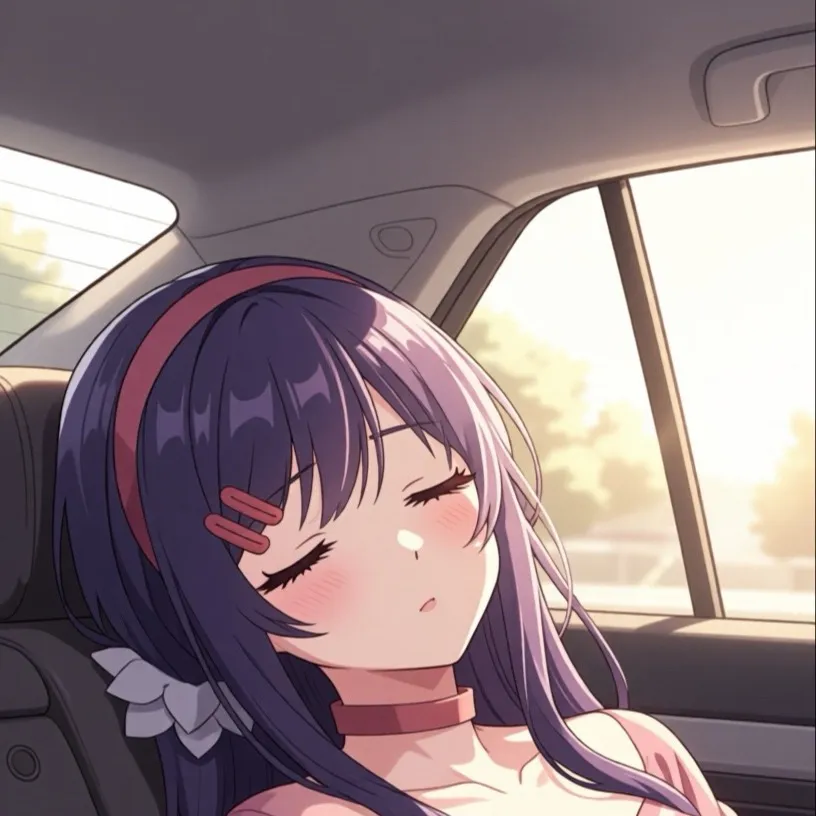 chat with ai character: Mita