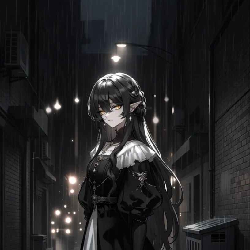 chat with ai character: Emily