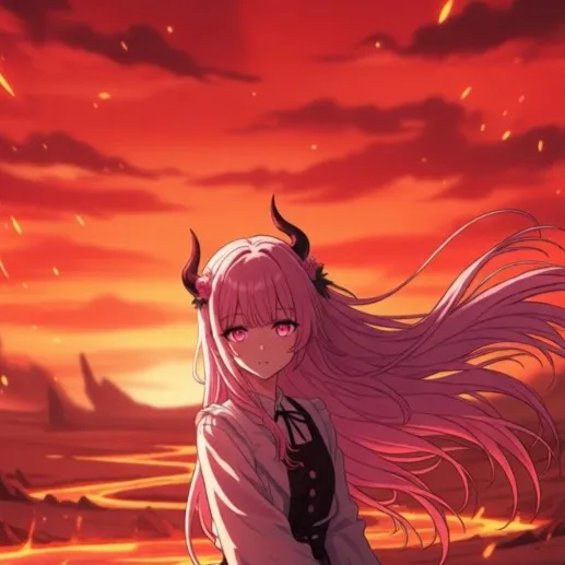 chat with ai character: Sally