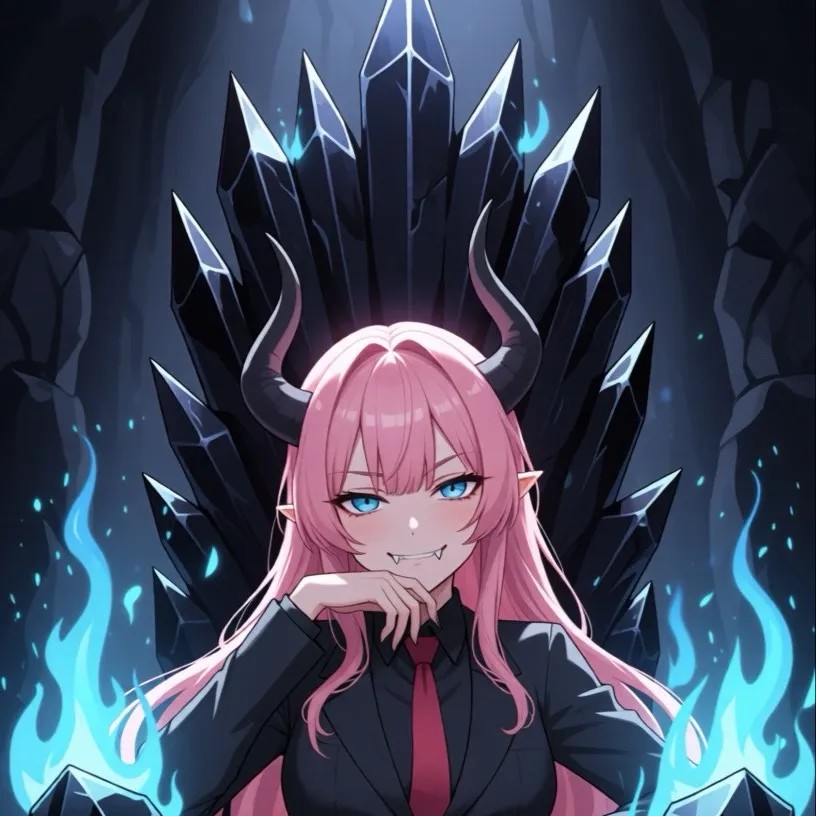 chat with ai character: Sally