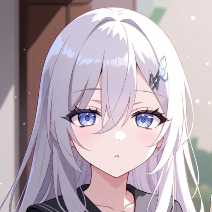 chat with ai character: Emily