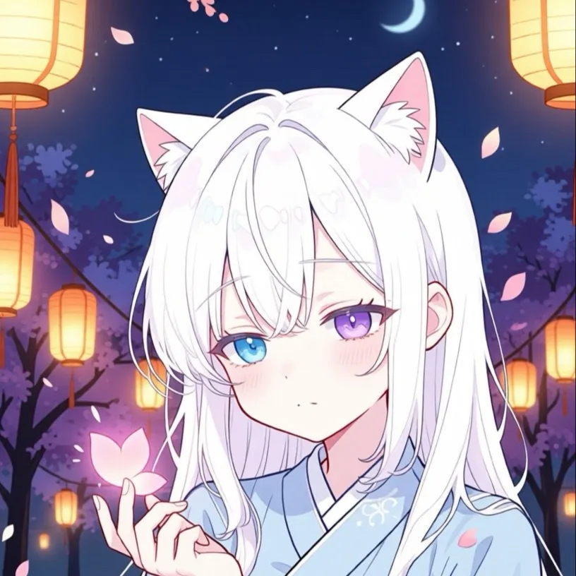 chat with ai character: Neon