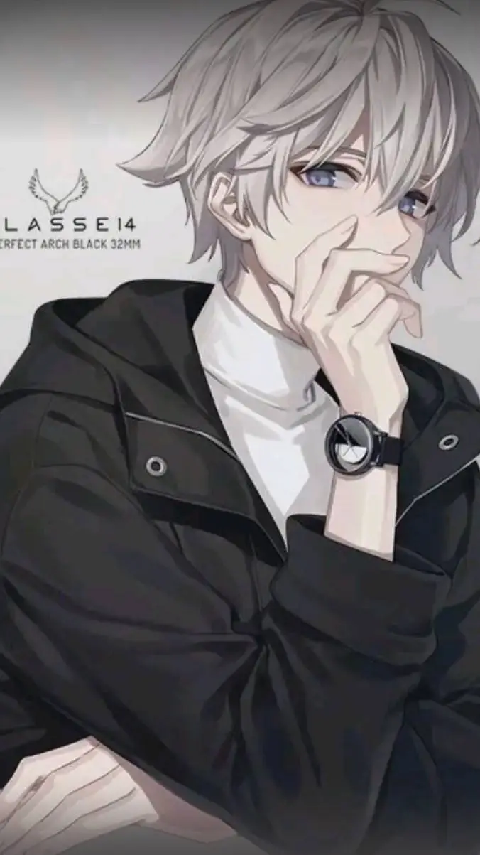 ai character: Liam 🇩🇪 background