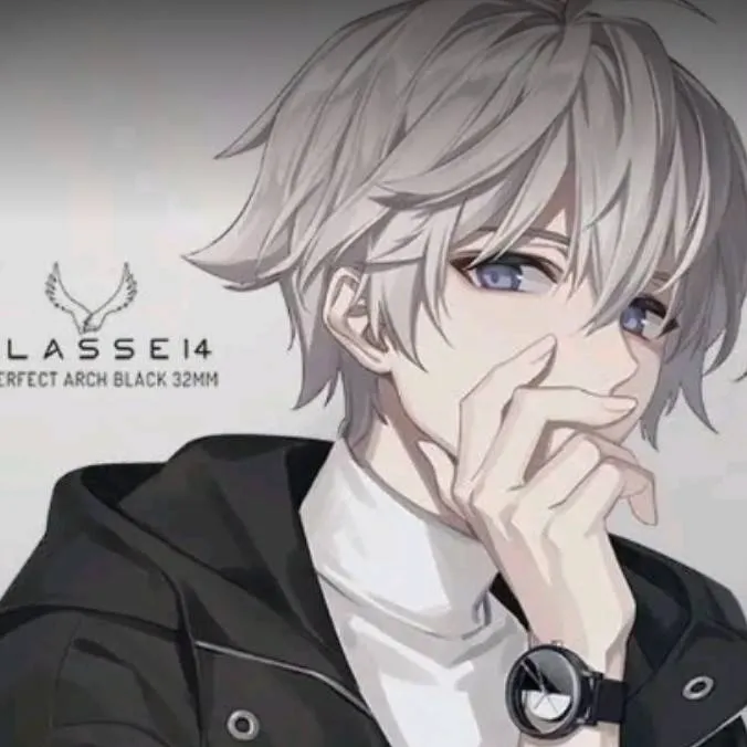 chat with ai character: Liam 🇩🇪