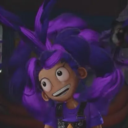 chat with ai character: Lilly lovebraids