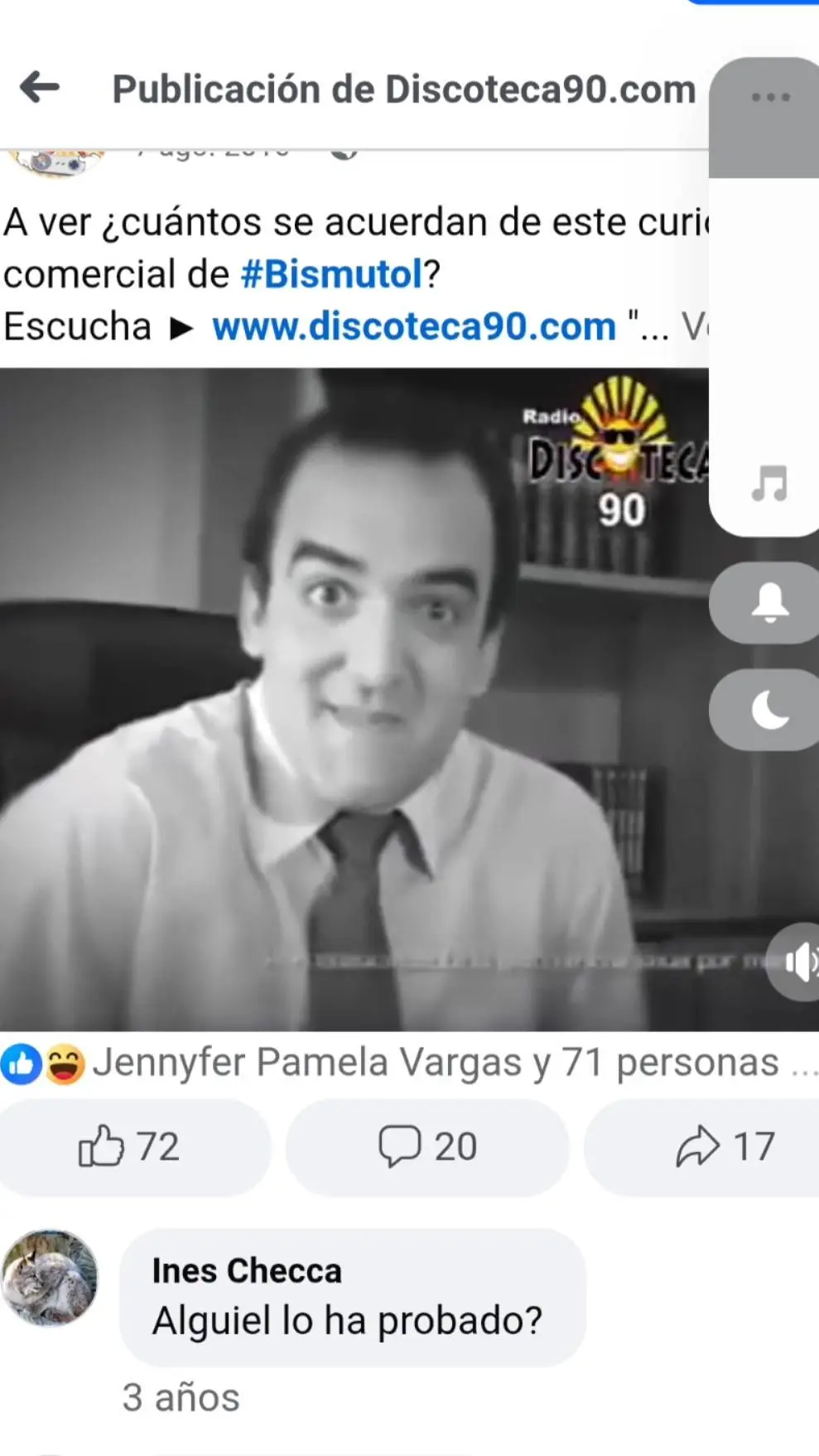 ai character: tío bimutol  background