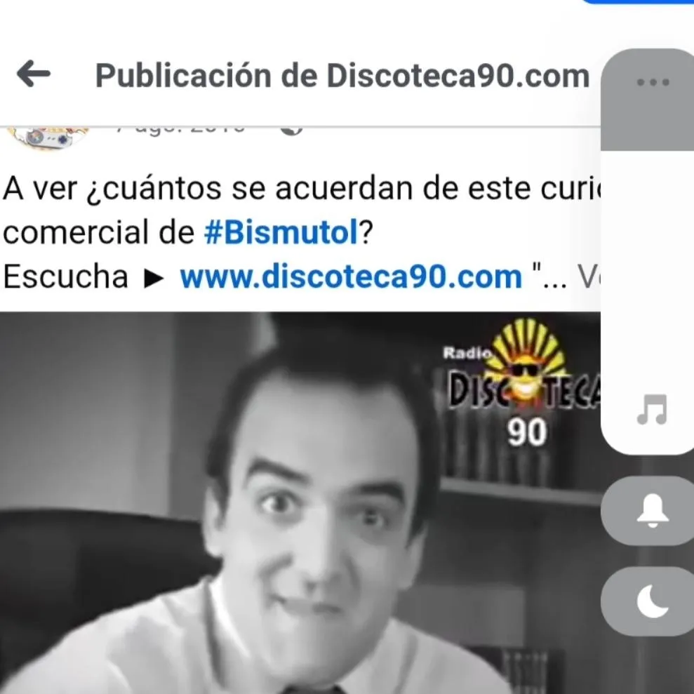 chat with ai character: tío bimutol 