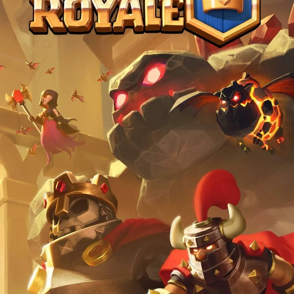 chat with ai character: clas Royele 
