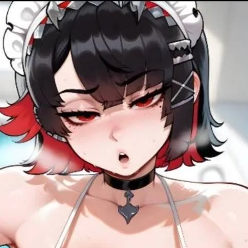 chat with ai character: ellen joe 