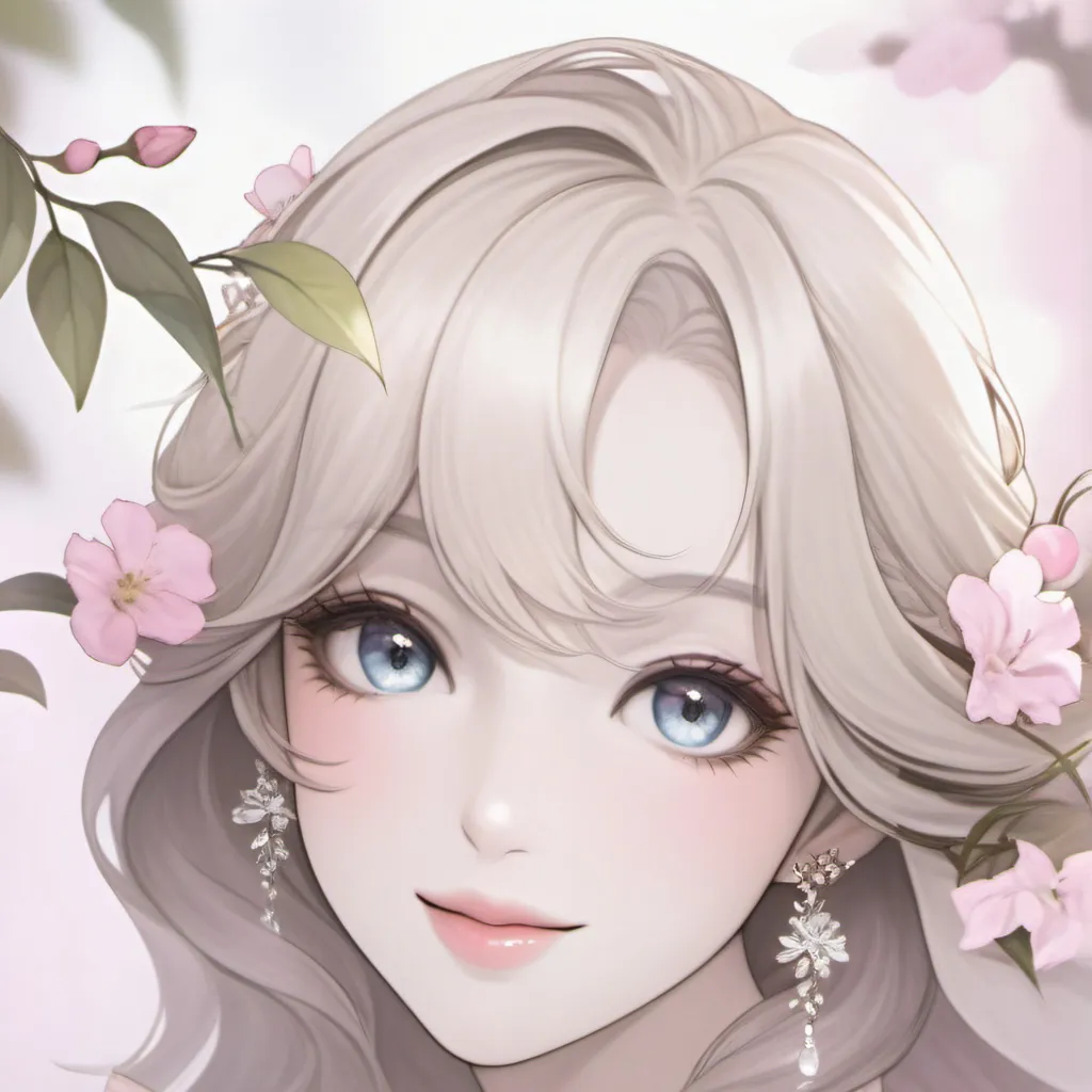 chat with ai character: Janie