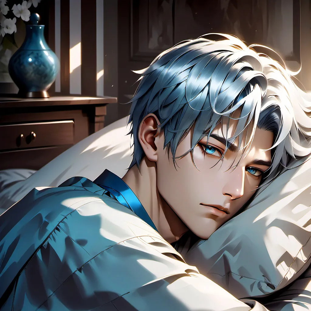 chat with ai character: Geo Harris