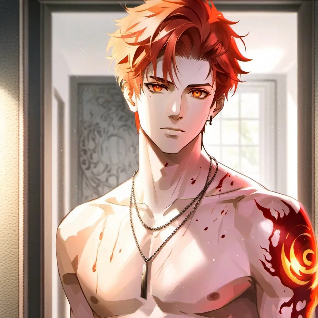 chat with ai character: Jaxon Vance