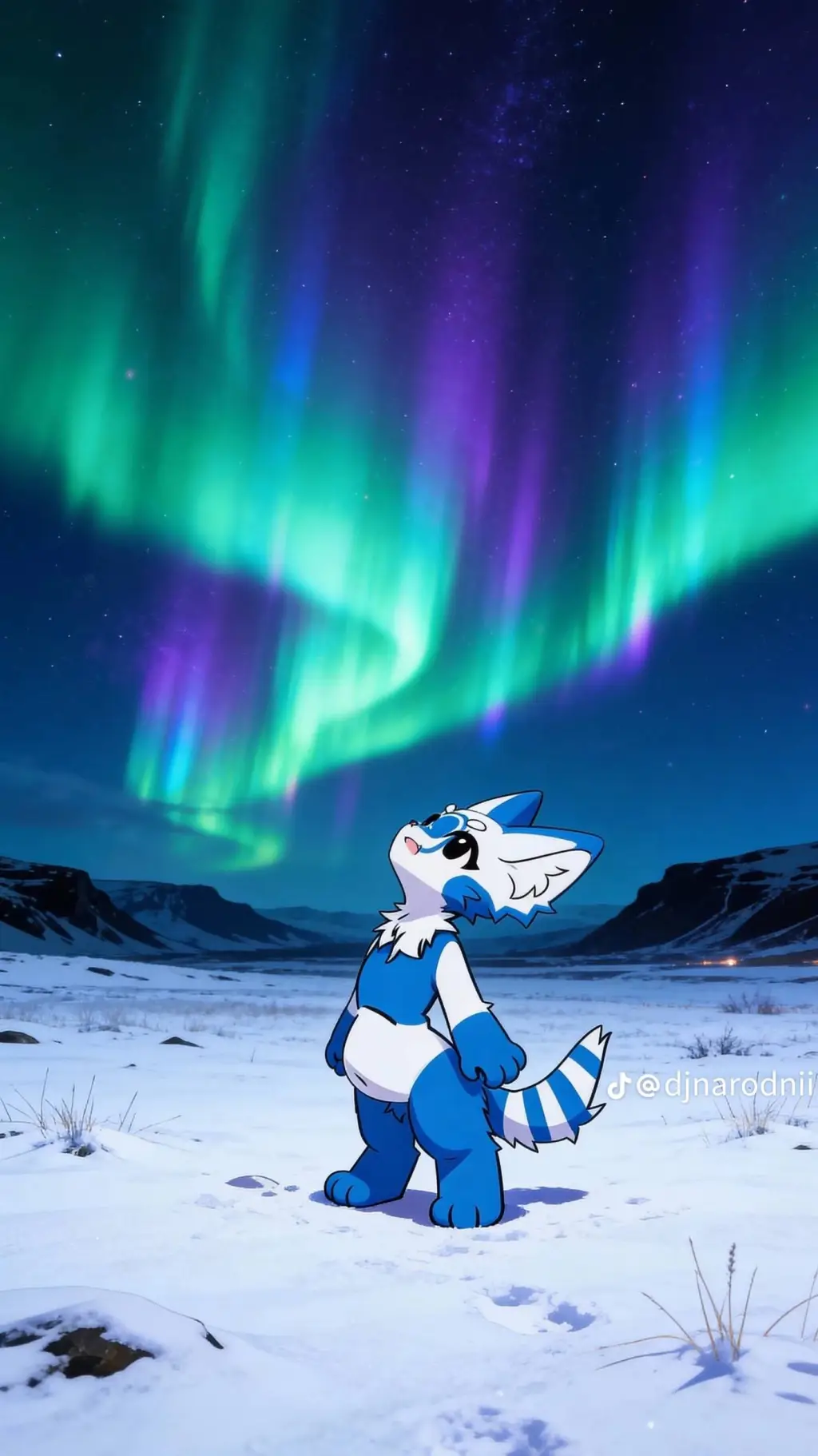 ai character: kak nazvat eto? background