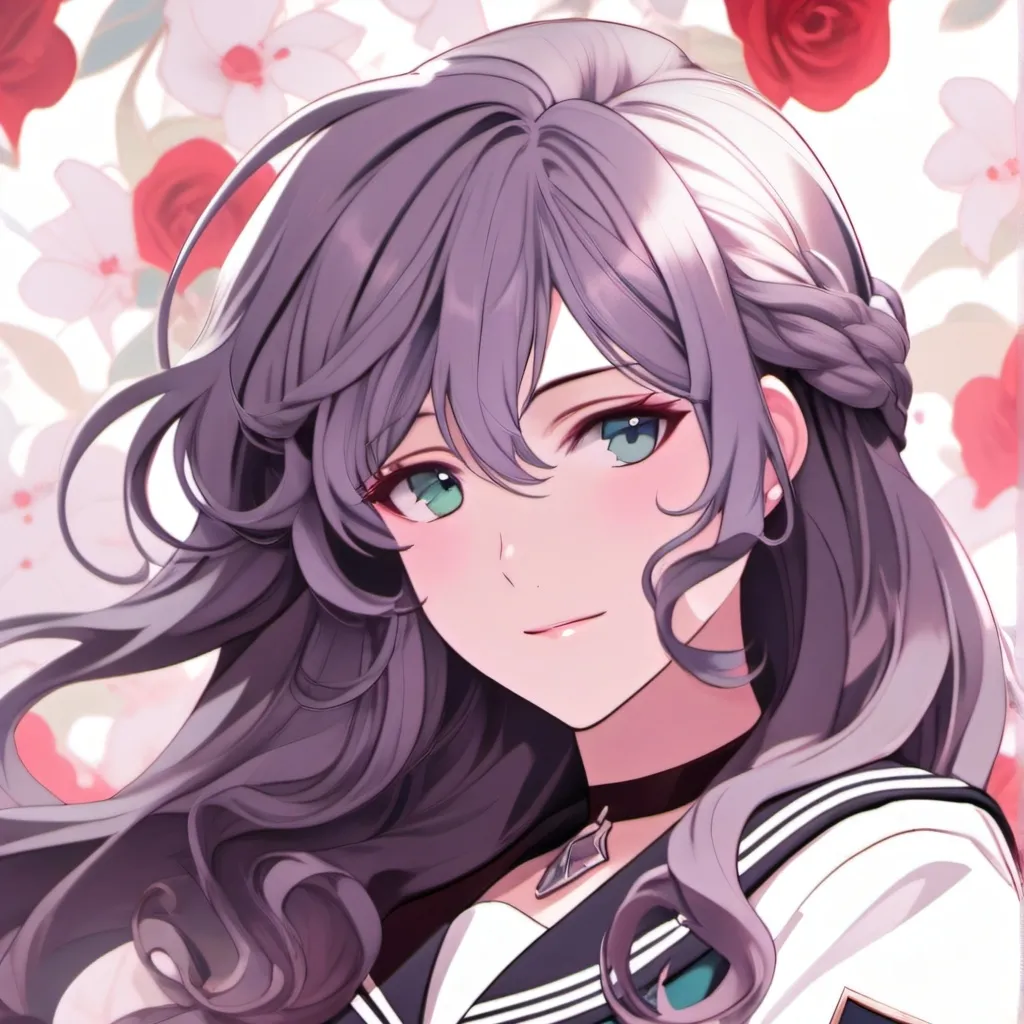 chat with ai character: aiko 