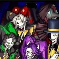 chat with ai character: el circo extraño ❤