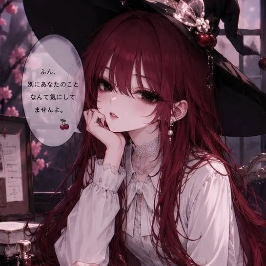 chat with ai character: Ringo 