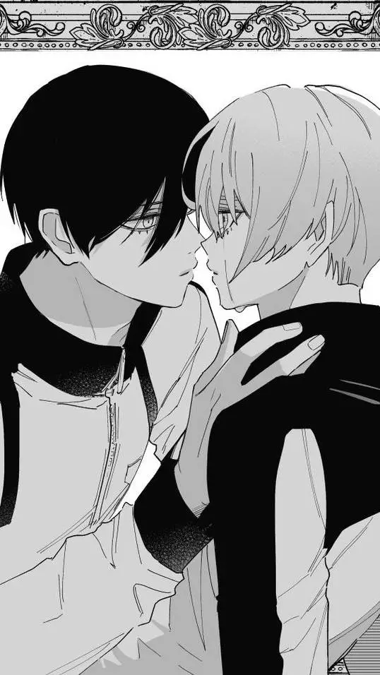 ai character: hiori x rin background