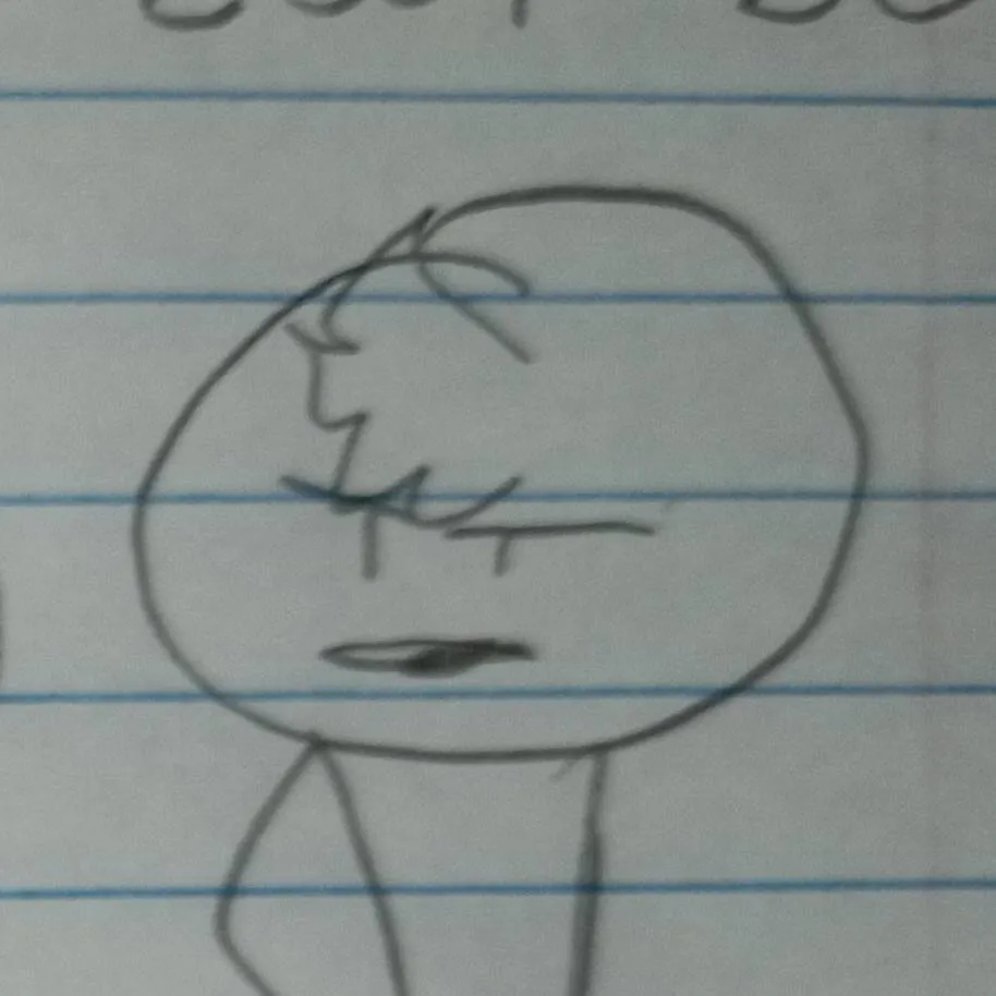 chat with ai character: Aaron x