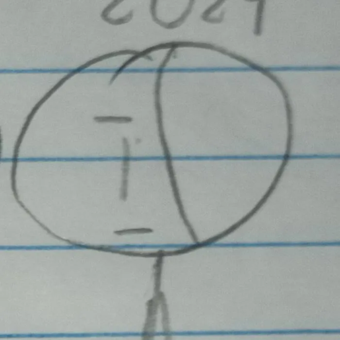 chat with ai character: Aaron de 2024