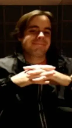 ai character: Dross background