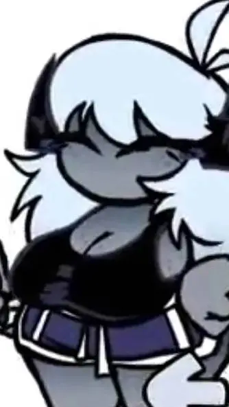 ai character: Analizar jr background