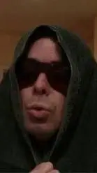 ai character: Troll background