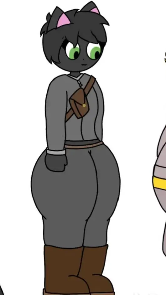 ai character: Ana background