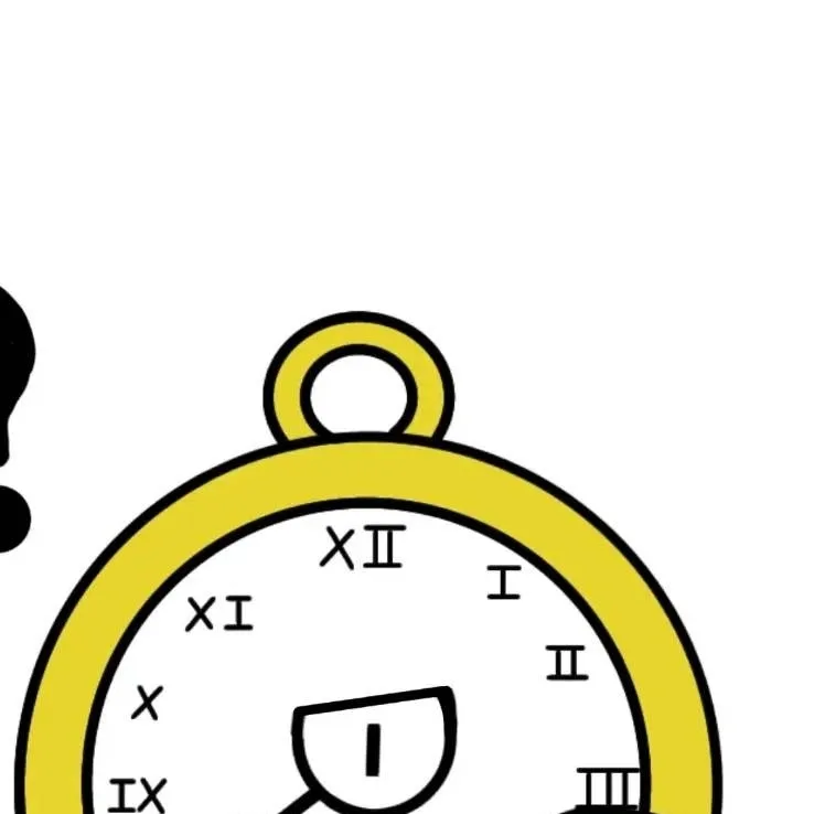 chat with ai character: Clockman 