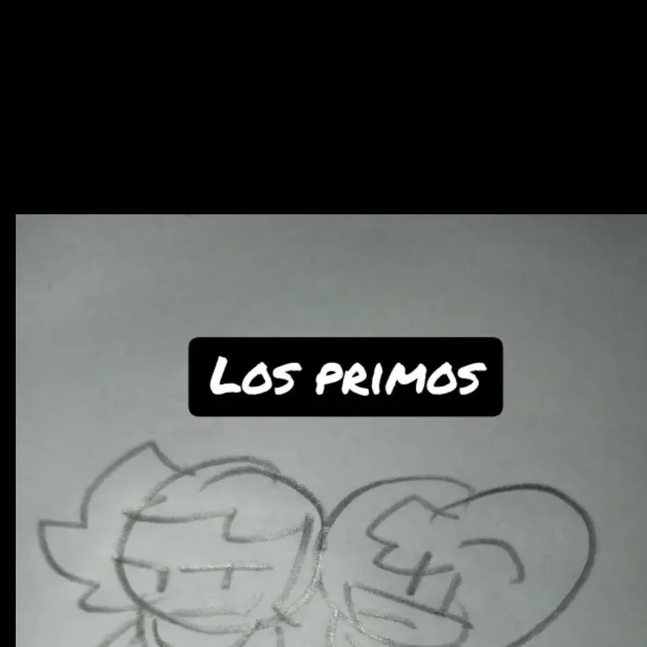 chat with ai character: Los primos